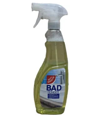 Bild von Edeka Badreiniger 1000ml