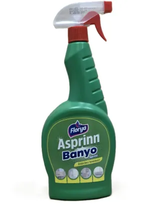 Bild von Florya Banyo 750ml