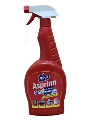 Bild von Florya Genel Temizlik 750ml