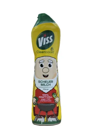 Bild von Viss Scheuermilch 500ml