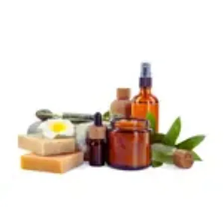 Bild für Kategorie Körperpflege