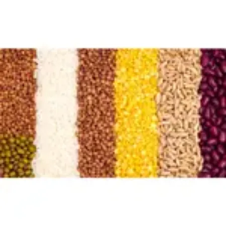 Bild für Kategorie Hülsenfrüchte & Getreide