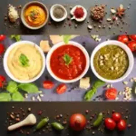 Bild für Kategorie Sirup & Saucen