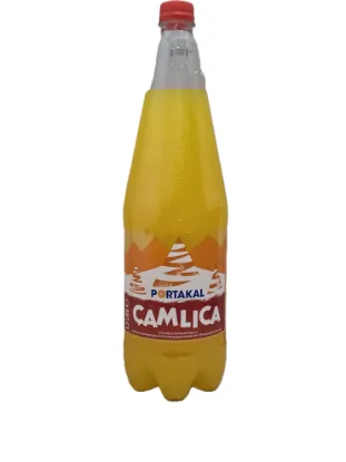 Bild von Camlica Orange 1500ML