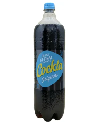 Bild von Cockta Original 1500ml