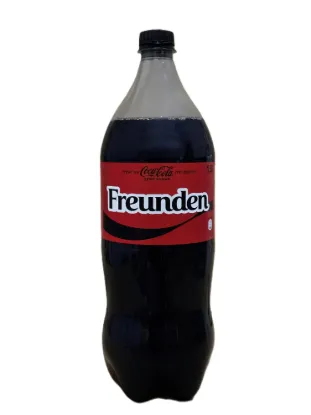 Bild von Coca Cola Zero 1500ml