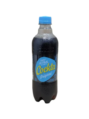 Bild von Cockta Original 500ml