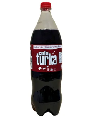Bild von Cola Turka 1500ml