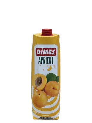 Bild von Dimes Apricot 1000ml
