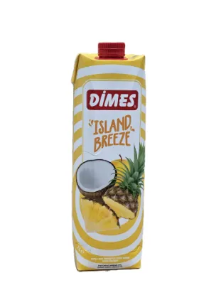 Bild von Dimes Island Breeze 1000ml