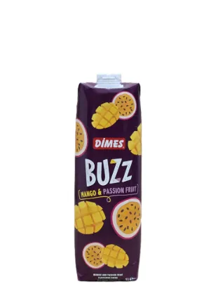 Bild von Dimes Mango Passion 1000ml