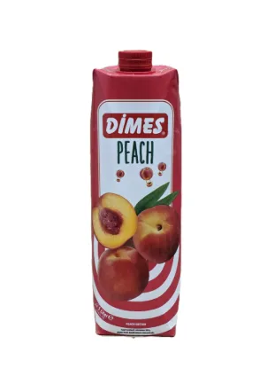 Bild von Dimes Peach 1000ml
