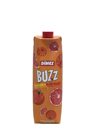 Bild von Dimes Mandarin Blood Orange 1000ml