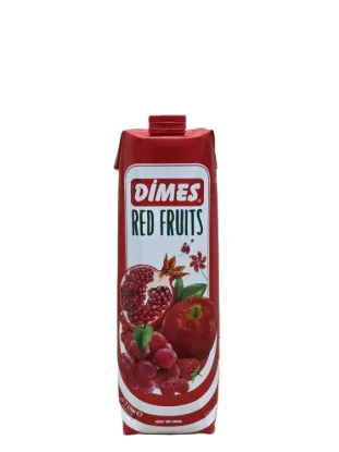 Bild von Dimes Red Fruits 1000ml
