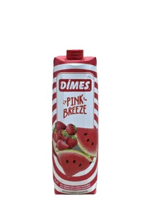 Bild von Dimes Pink Breeze 1000ml