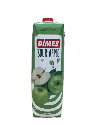 Bild von Dimes Sour Apple 1000ml