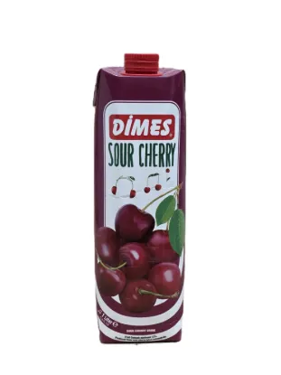 Bild von Dimes Sour Cherry 1000ml