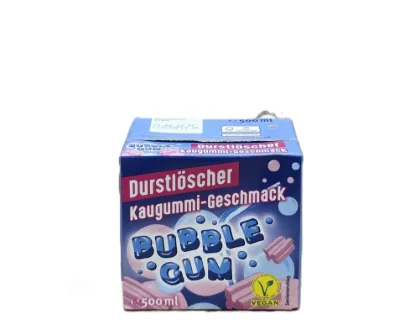 Bild von Durstloescher Bubble Gum