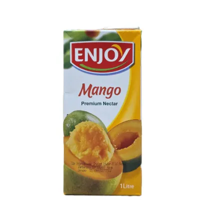 Bild von Enjoy Mango Premium Nectar 1000ml