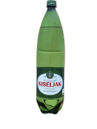 Bild von Sarajevski Kiseljak 1500ml