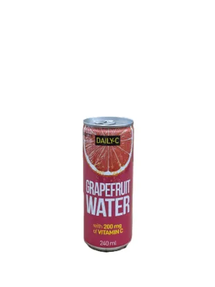 Bild von Lotte Grapefruit Water 240ml