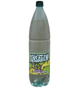 Bild von Sensation Kiwanolimette 1500ml