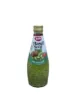 Bild von Tonton Basil Seed Drink Kiwi 290ml