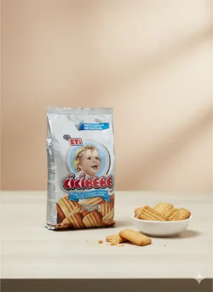 Bild von Eti Cicibebe 172g