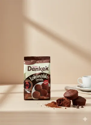 Bild von Ülker Dankek Kakaolu