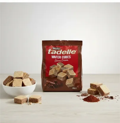 Bild von Tadelle Cocoa Cream