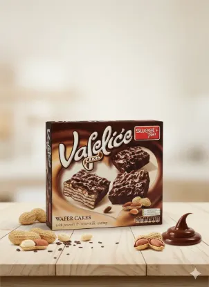 Bild von Sweetplus Wafer Cakes