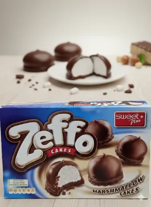 Bild von Zeffo Cakes Marshmallow