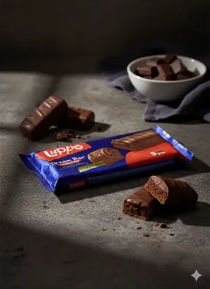 Bild von Dream Bar Chocolate