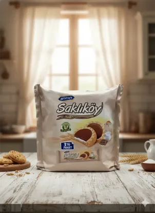 Bild von Saklıköy