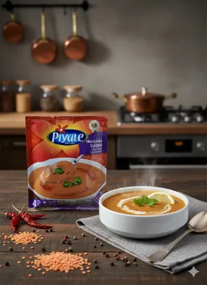 Bild von Piyale Mercimek Corbasi 72g