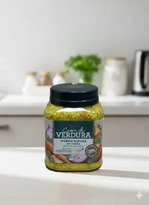 Bild von Natura Würzmischung Mit Gemüse 1000g