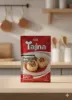 Bild von Vispak Punjene Paprike 50g