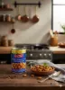 Bild von Chtoura Fava Beans 475g