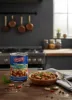 Bild von Chtoura Lebanese Recipe Bohnen 400g
