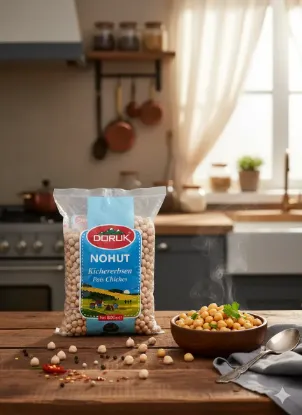 Bild von Doruk Kichererbsen 800g