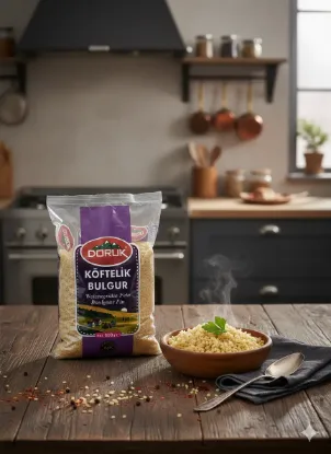 Bild von Doruk Köftelik Bulgur 800g