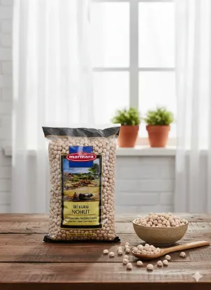 Bild von Marmara Kichererbsen Grob 2500g