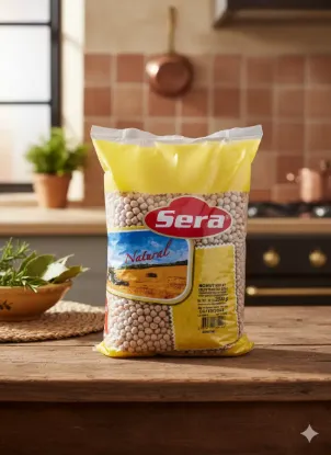 Bild von Sera Kichererbsen 2500g