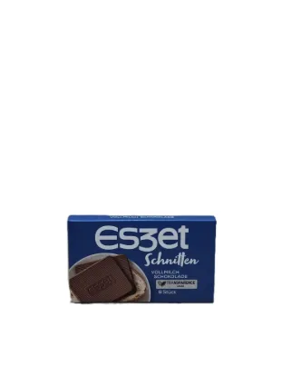 Bild von Eszet Schnitten Vollmilch 75g