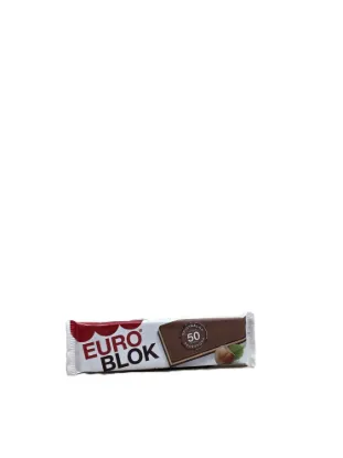 Bild von Swisslion Euroblok 40g
