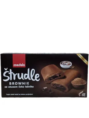 Bild von Medela Strudle Brownie 240g
