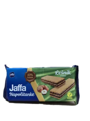Bild von Jaffa Napolitanke Lešnik 187g