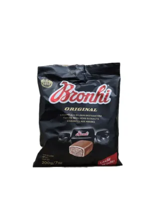Bild von Kras Bronhi Original 200g