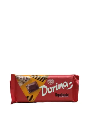 Bild von Kras Dorina Napolitanke 100g