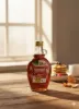 Bild von Edeka Bio Ahornsirup (Grad A, Amber) 250 ml